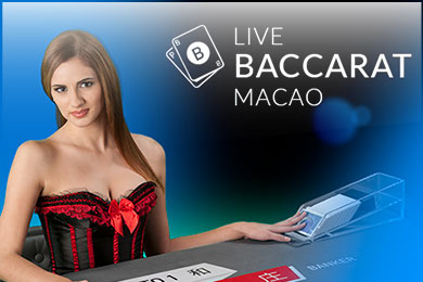 Baccarat Macao