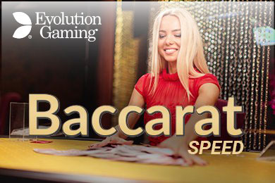 Baccarat Speed