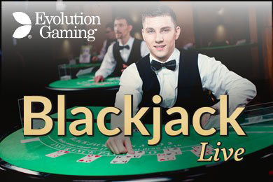 Blackjack Live