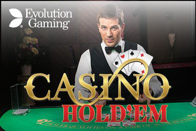 Casino Holdem