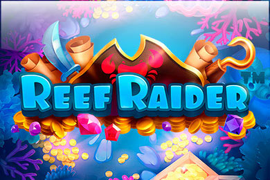 Reef Raider